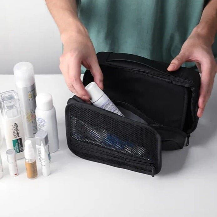 accessoire de voyage pratique pour hommes