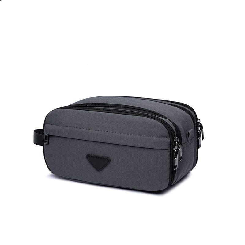 trousse de voyage Men’s Care pratique