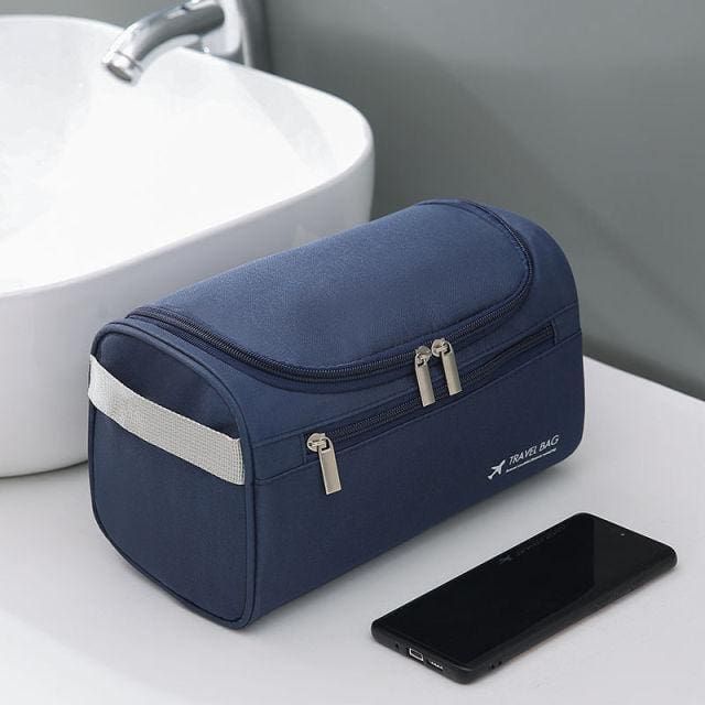 trousse de voyage multifonctionnelle
