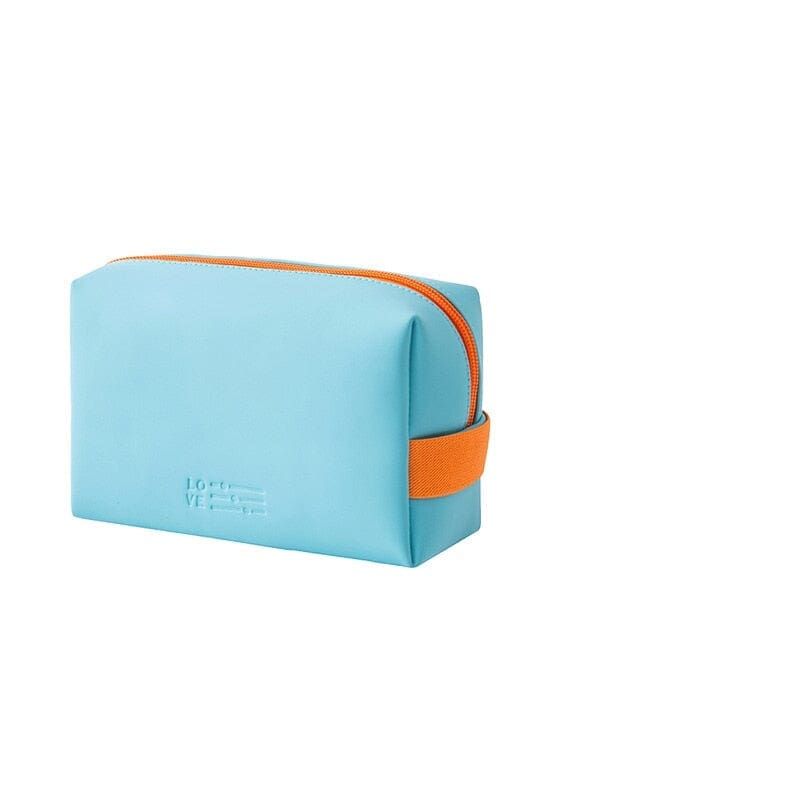 trousse de voyage pour femme Love