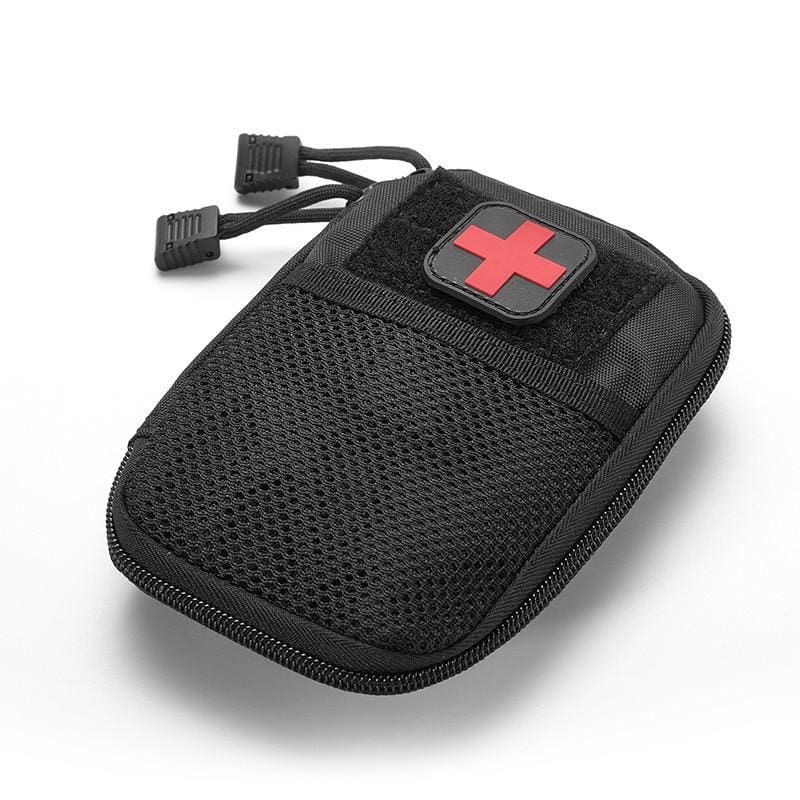 trousse de voyage pour médicaments