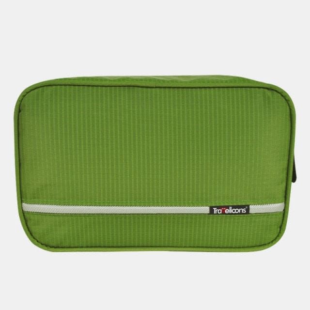 trousse de voyage pour toilette