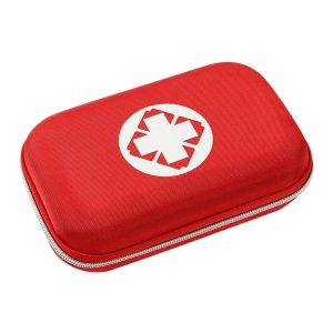 Trousse Pharmacie Voyage Petite