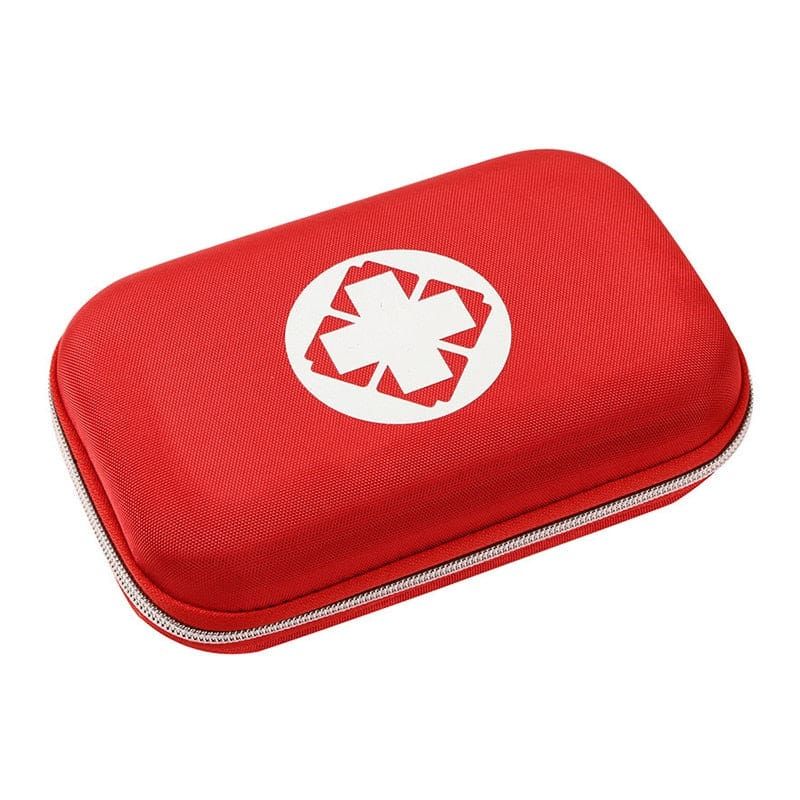 Trousse Pharmacie Voyage Petite