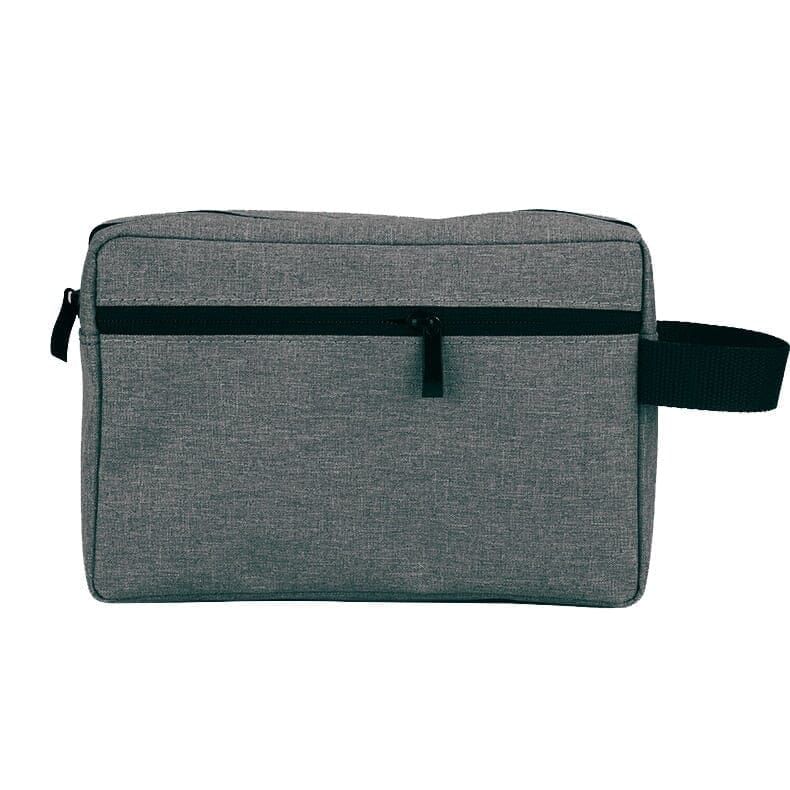 trousse pour accessoires de bain en tissu