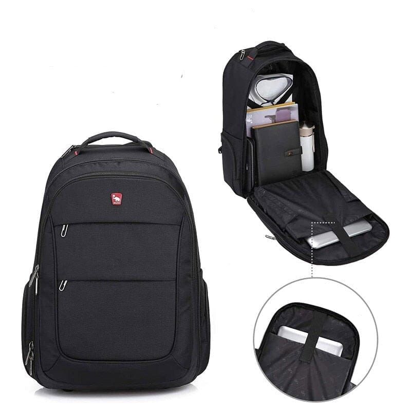 valise cabine business pour homme