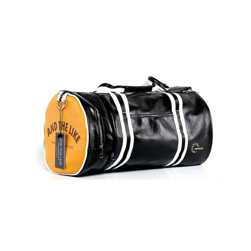 valise en cuir chic pour voyage