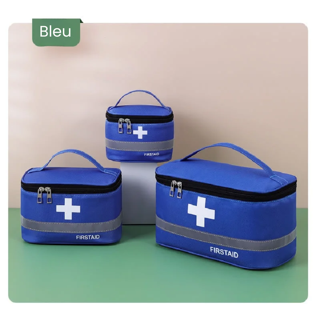 Trousse Pharmacie Voyage – Image 6