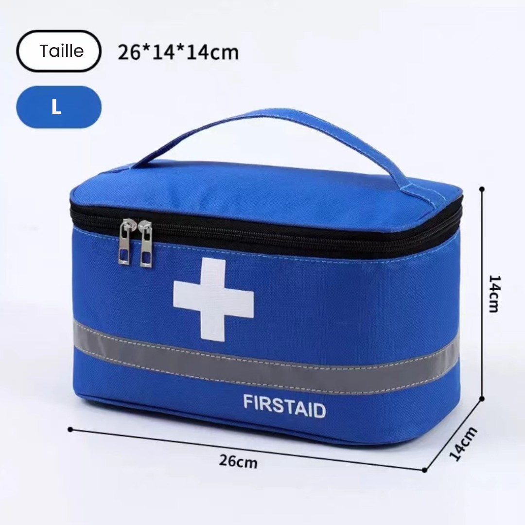 Trousse Pharmacie Voyage – Image 7