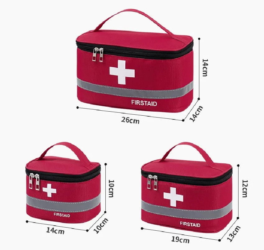 Trousse Pharmacie Voyage – Image 5