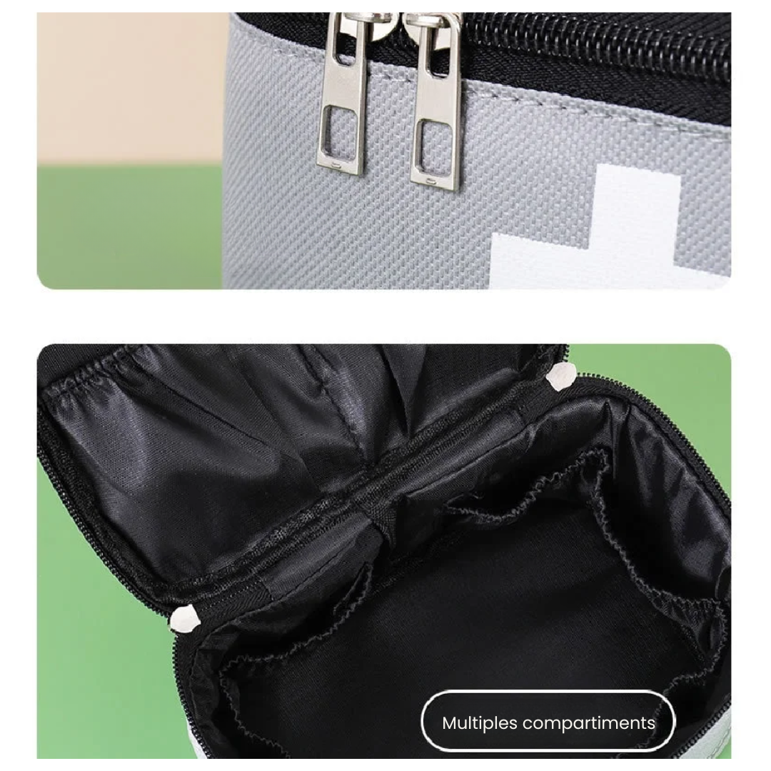 Trousse Pharmacie Voyage – Image 4