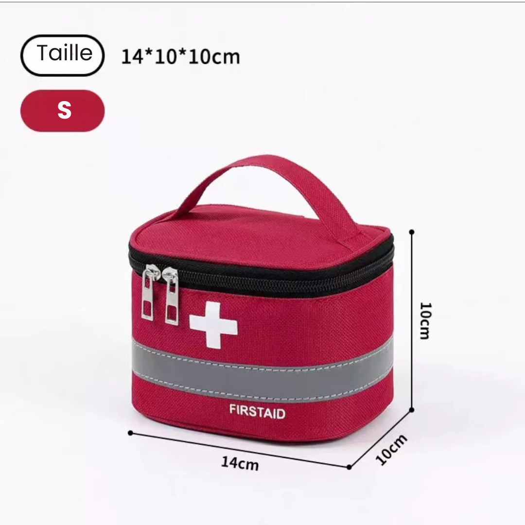 Trousse Pharmacie Voyage – Image 12