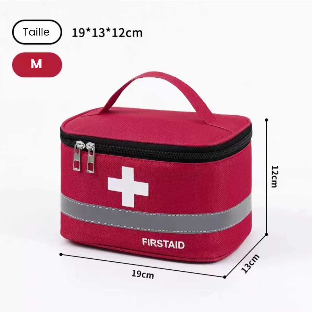 Trousse Pharmacie Voyage – Image 10