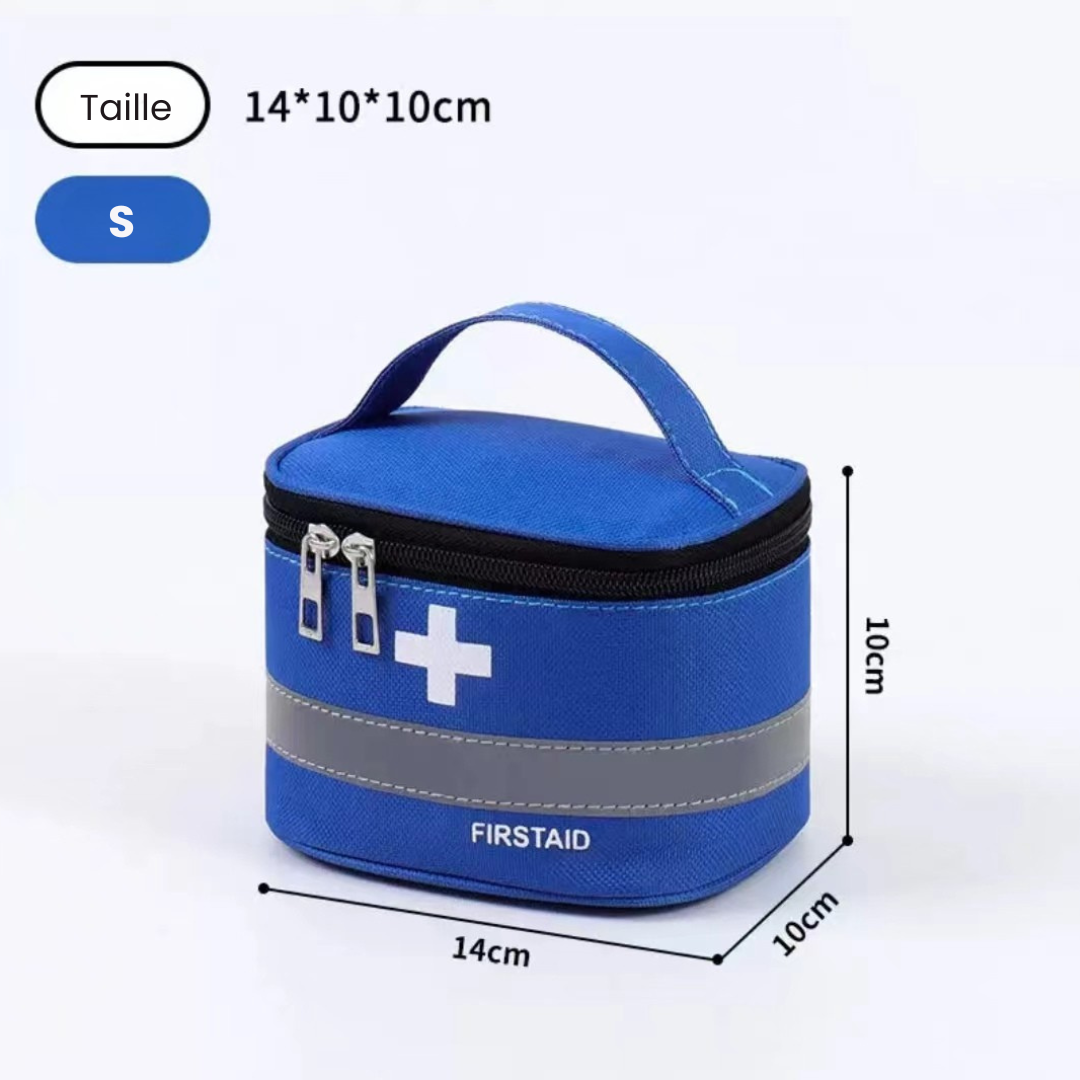 Trousse Pharmacie Voyage – Image 11