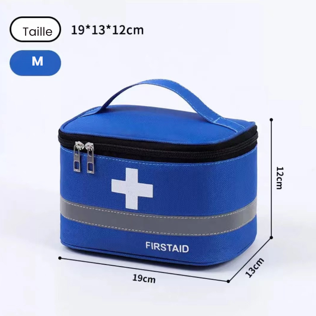Trousse Pharmacie Voyage – Image 8